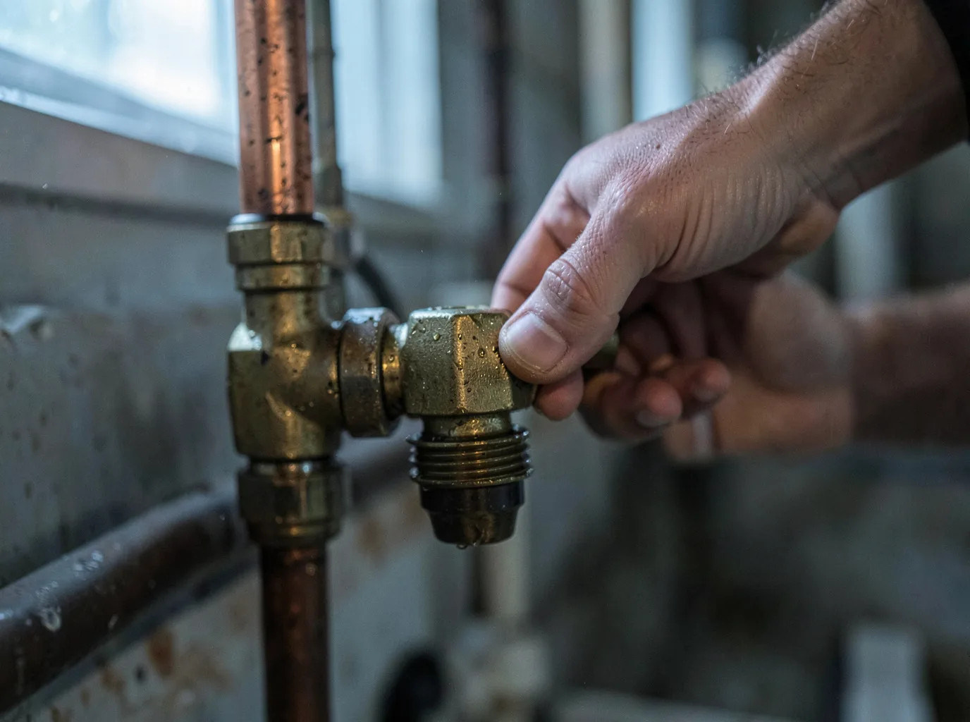 Emergency Plumber Mcgaheysville, VA FAQs